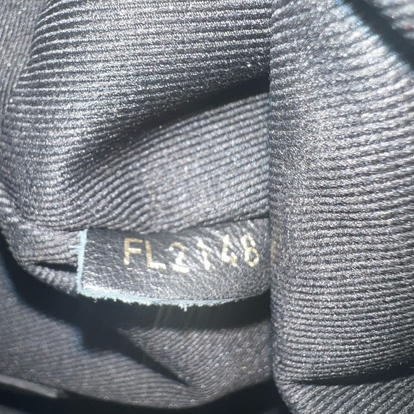 Authentic Louis Vuitton Reverse Monogram Palm Springs Mini Backpack - Picture 13 of 13